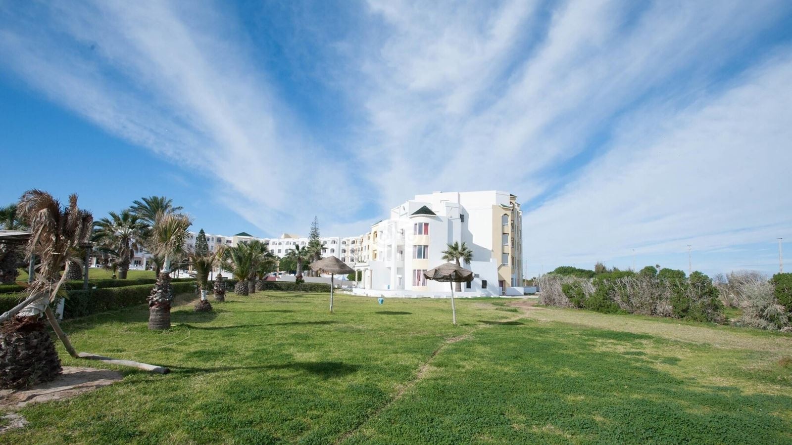 general-main-building