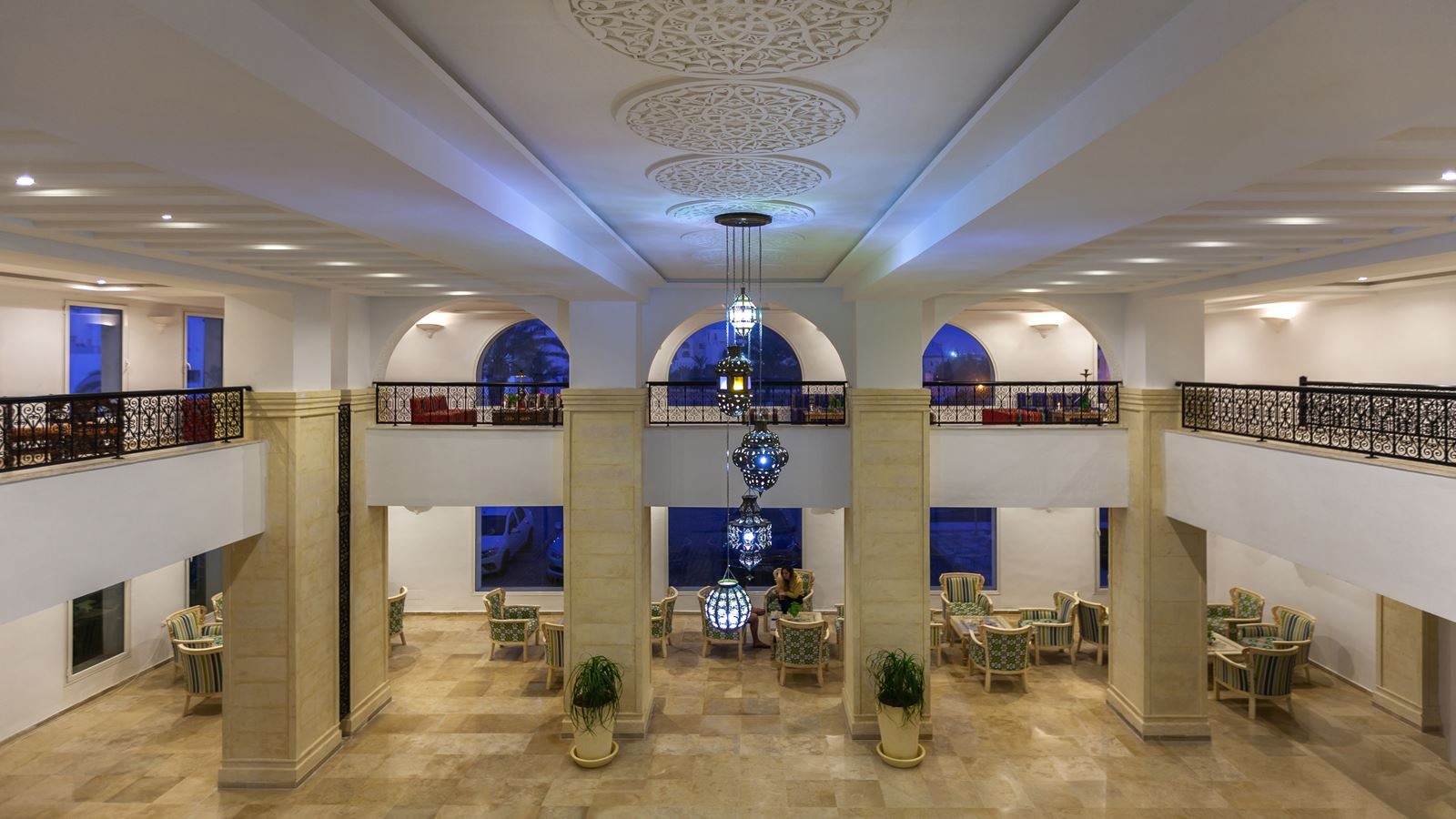 general-main-building