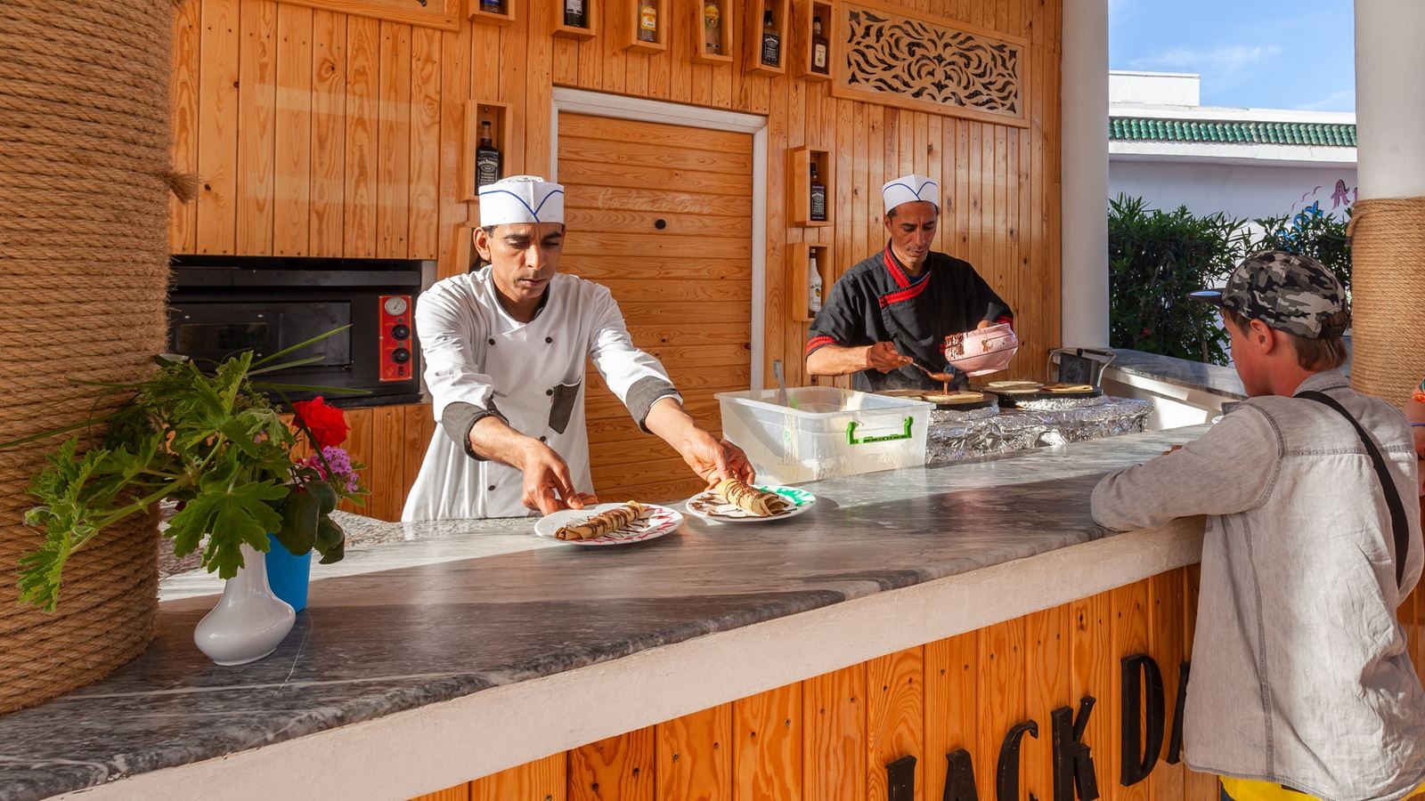 restaurants-snack-bar