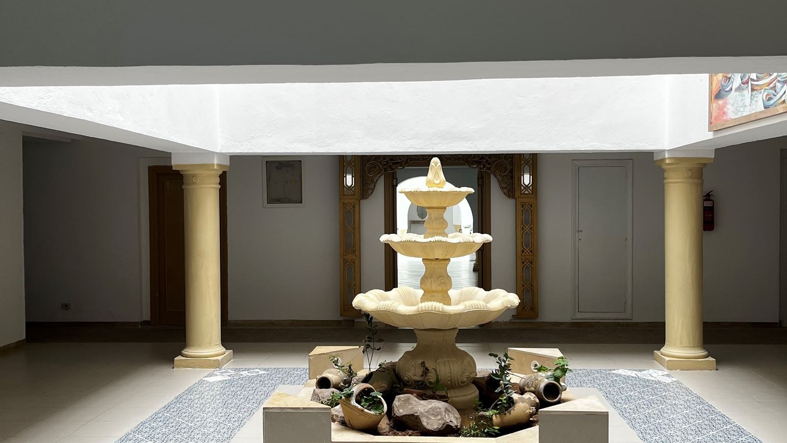 general-main-building