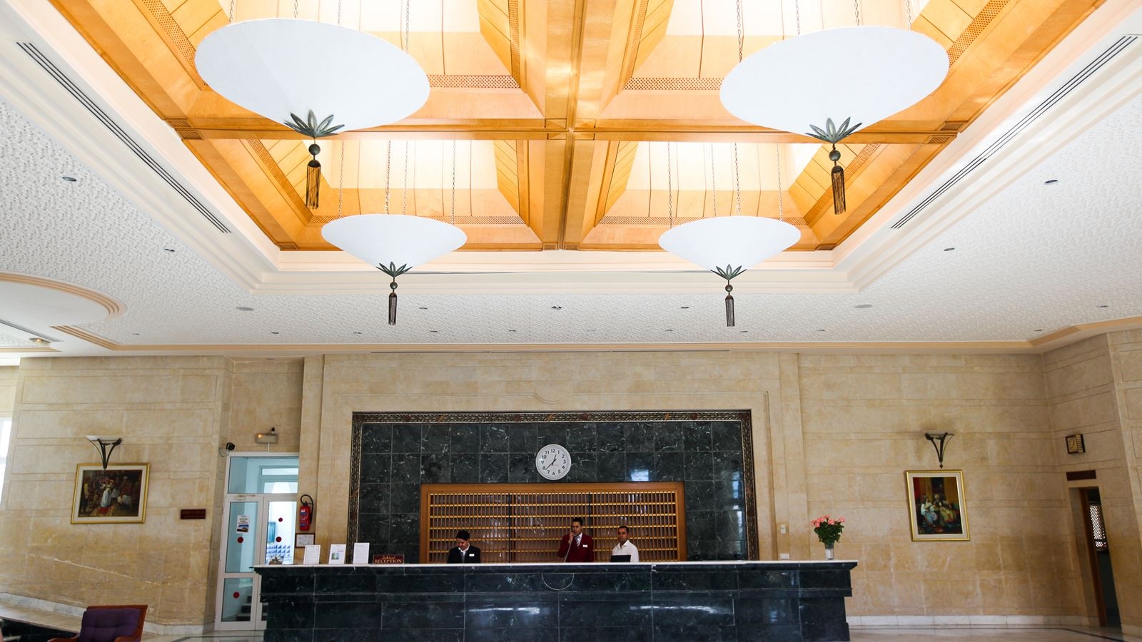 general-main-building