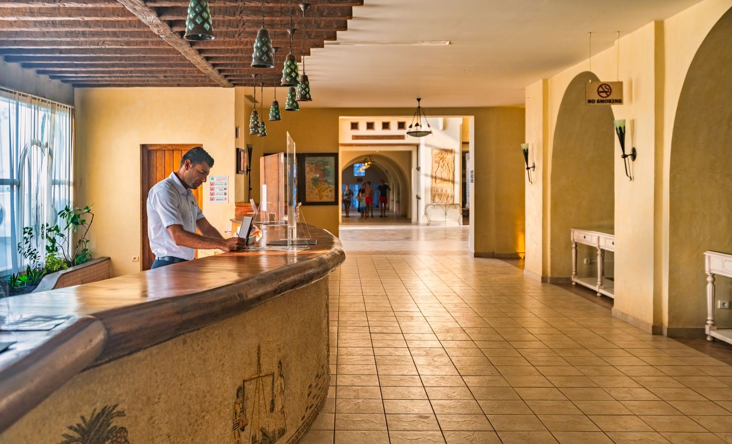 general-main-building