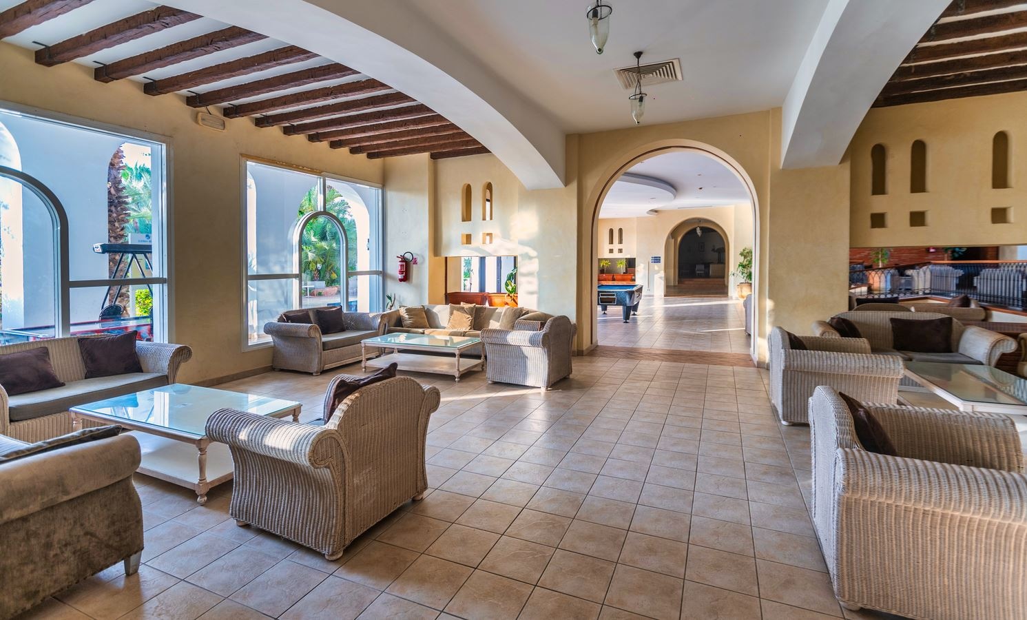 general-main-building