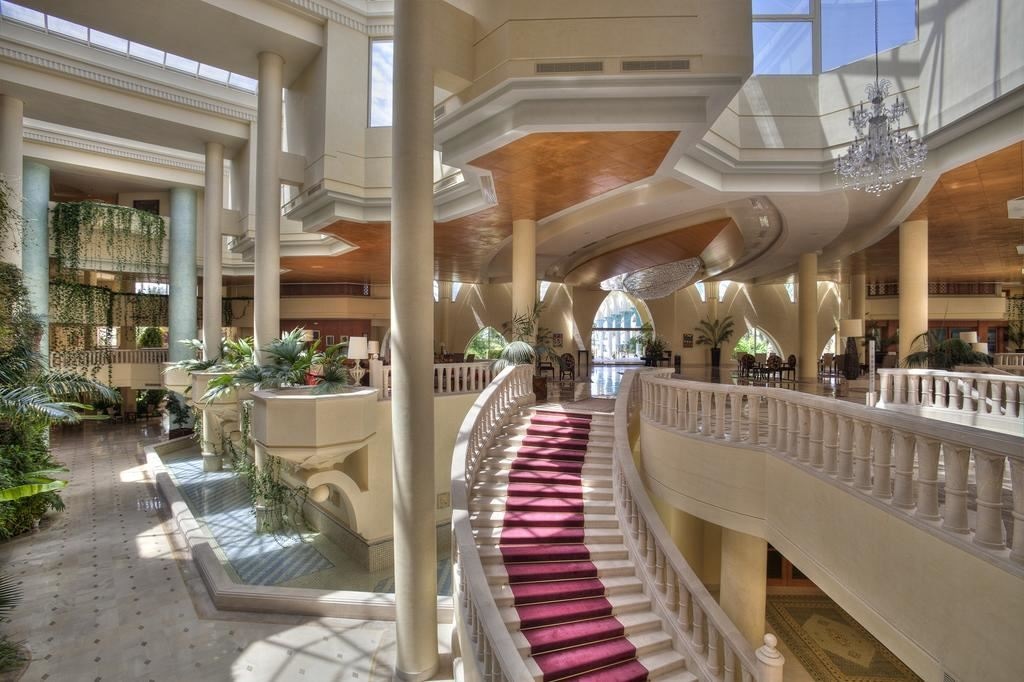 general-main-building