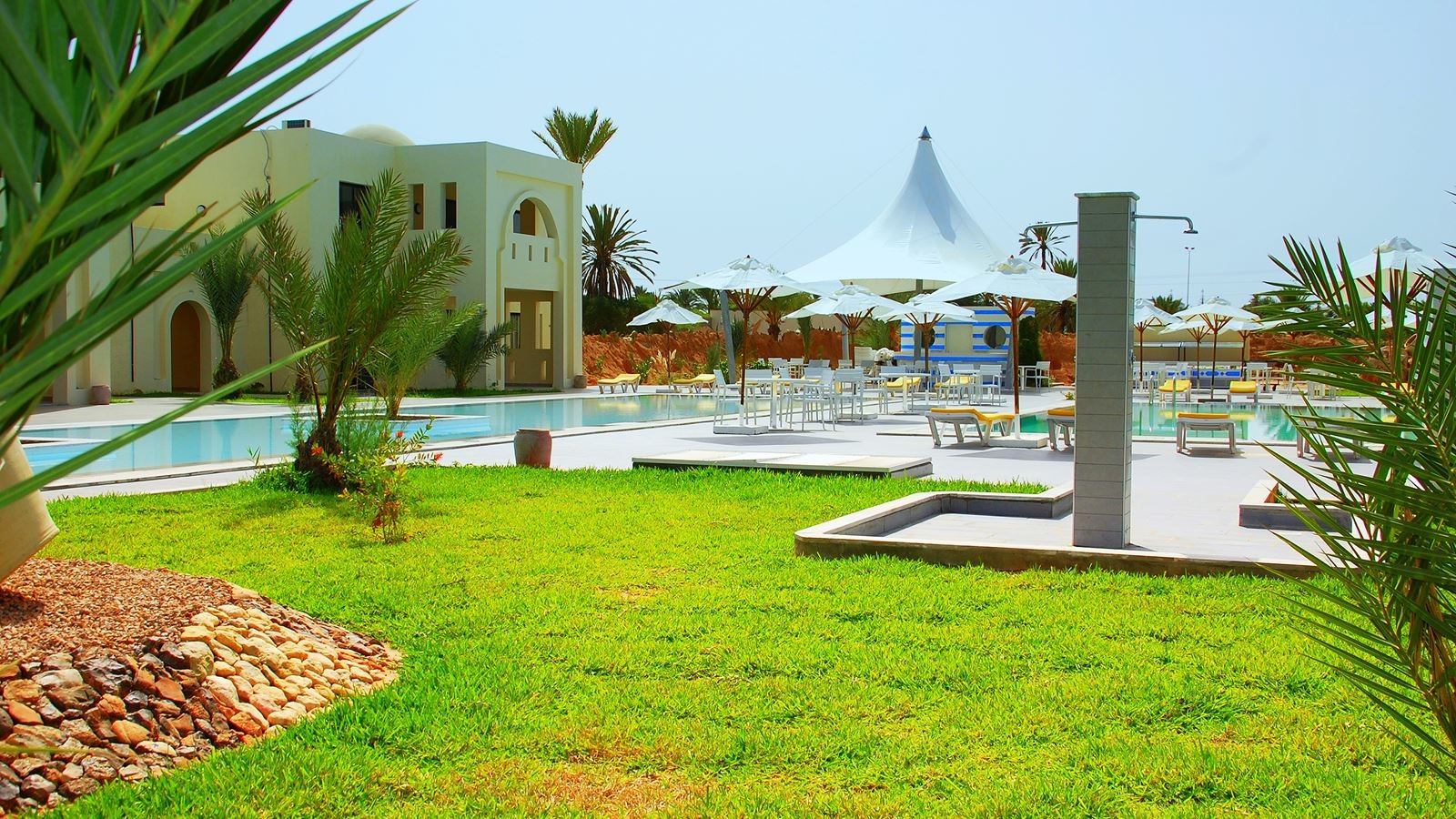 general-main-building