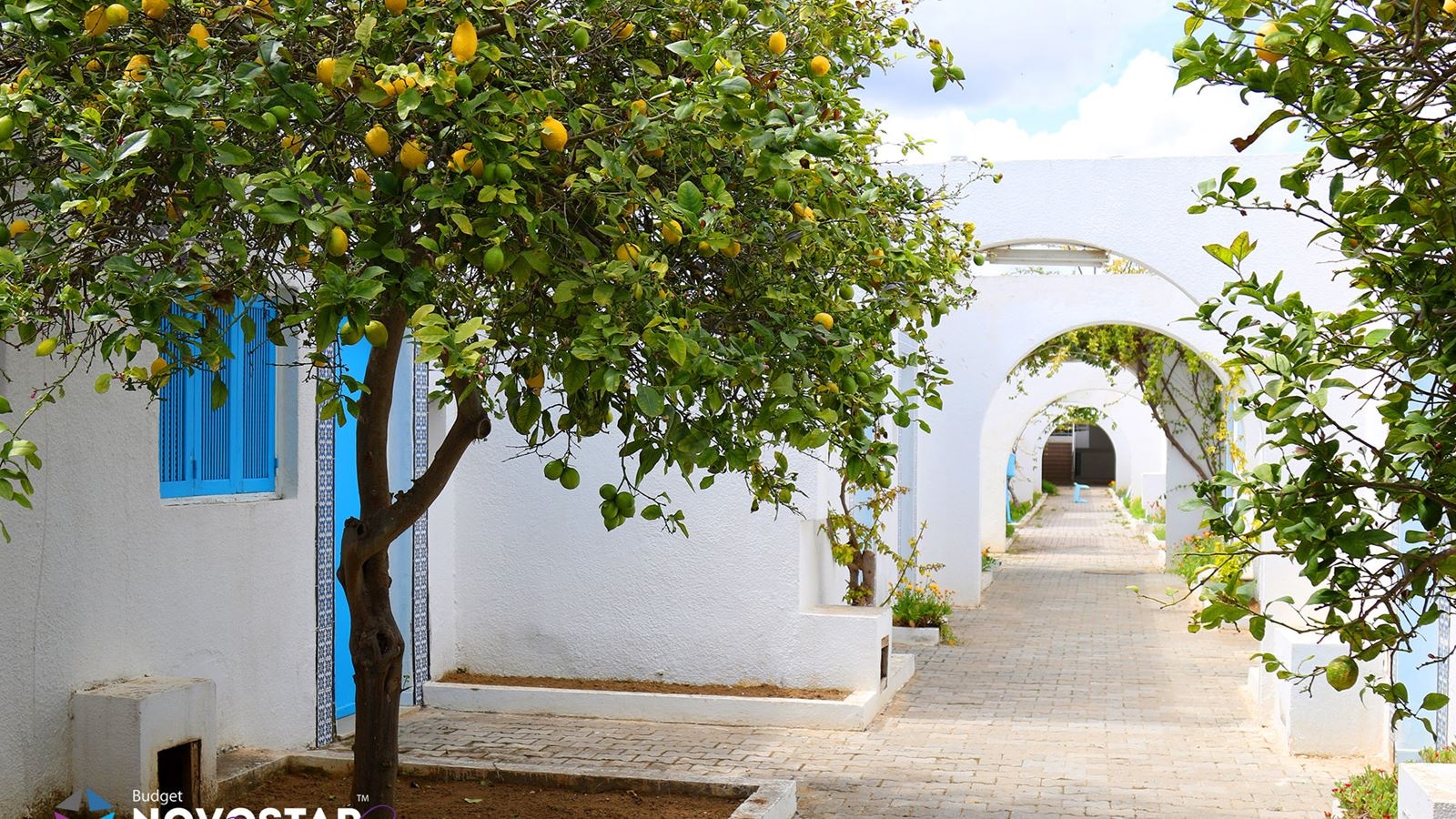 general-main-building