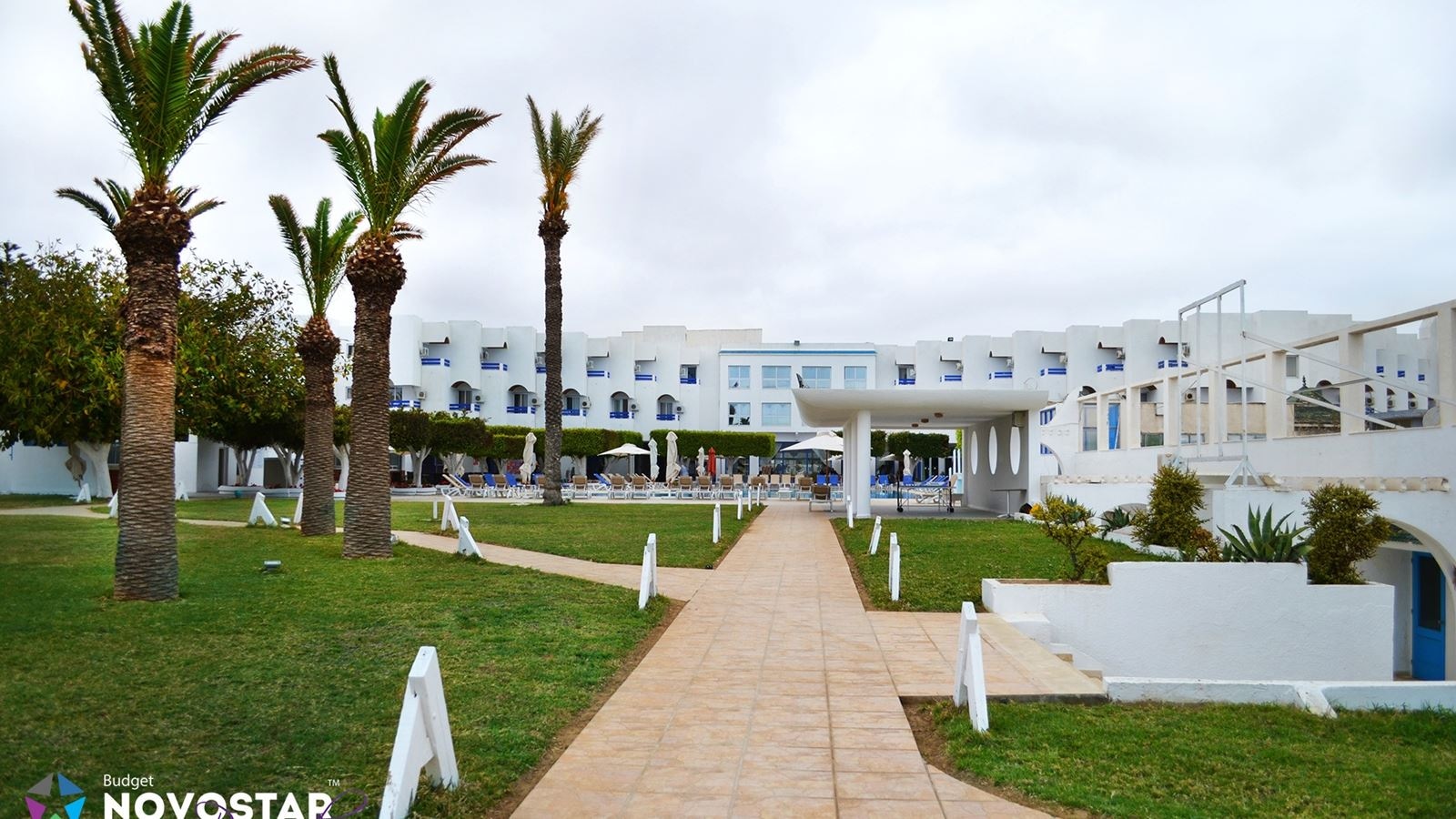 general-main-building