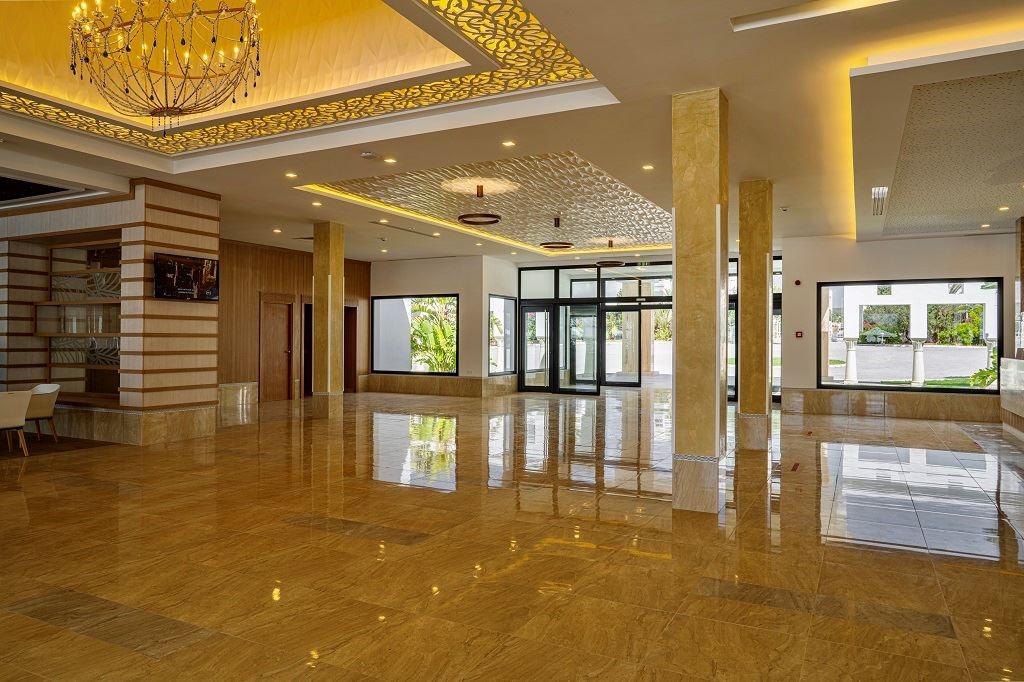 general-main-building