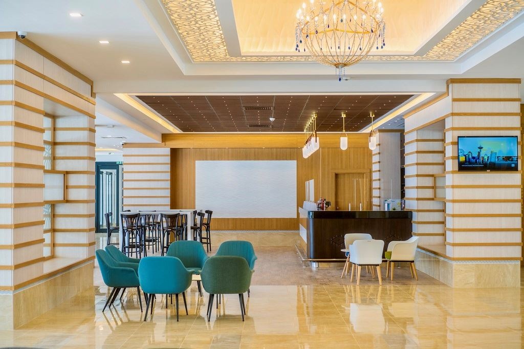 general-main-building