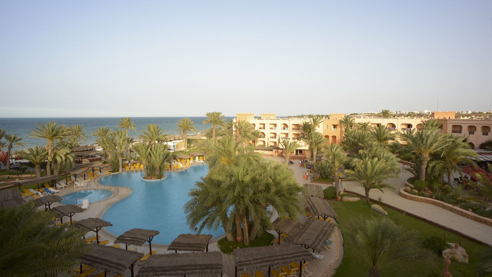 general-main-building