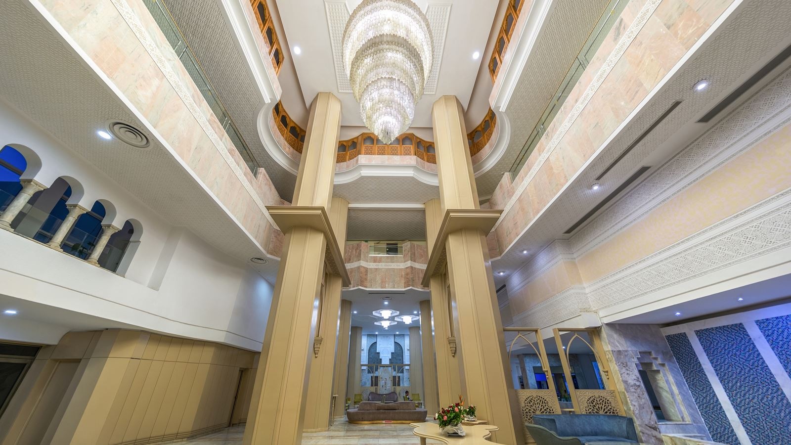 general-main-building