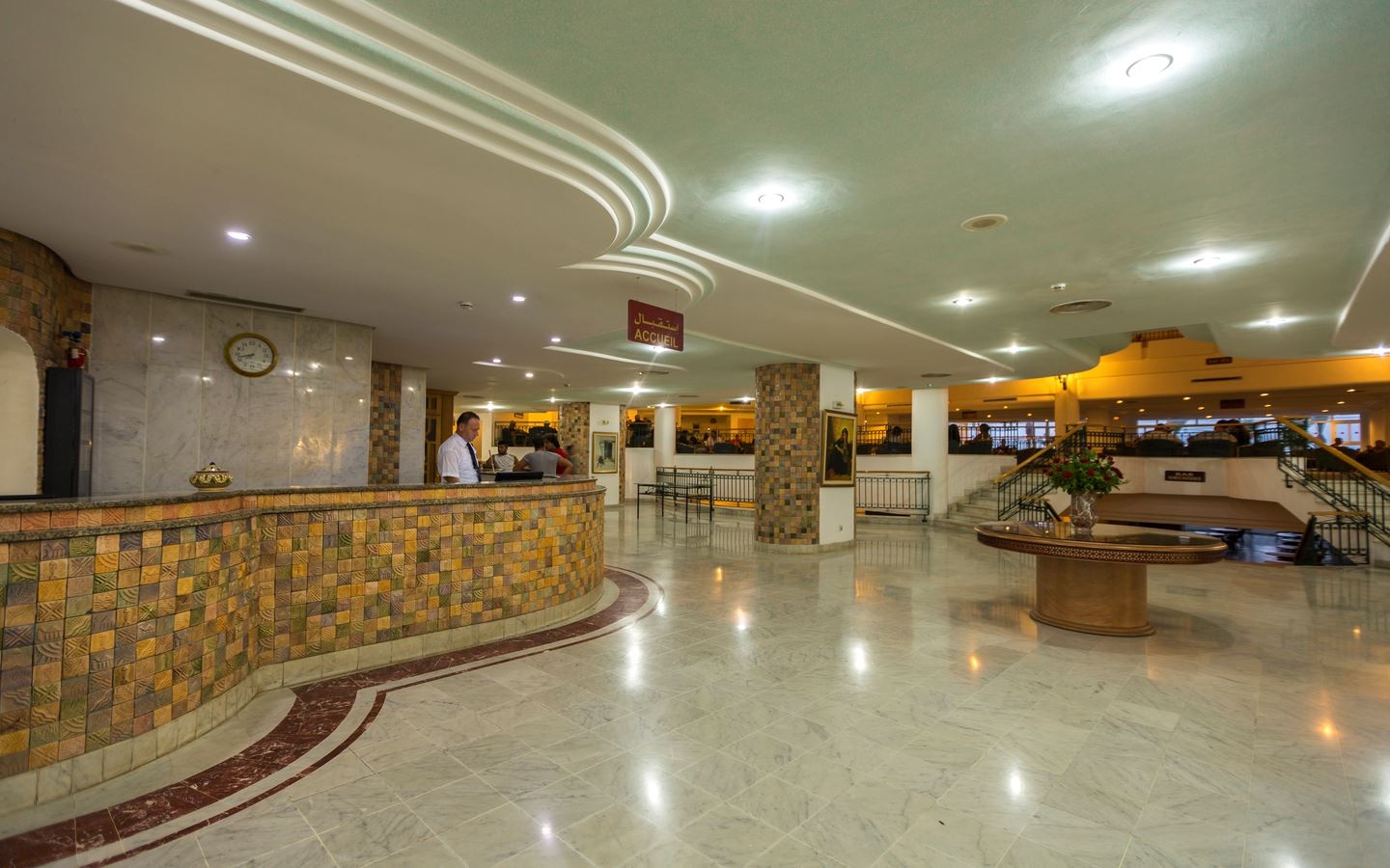 general-main-building