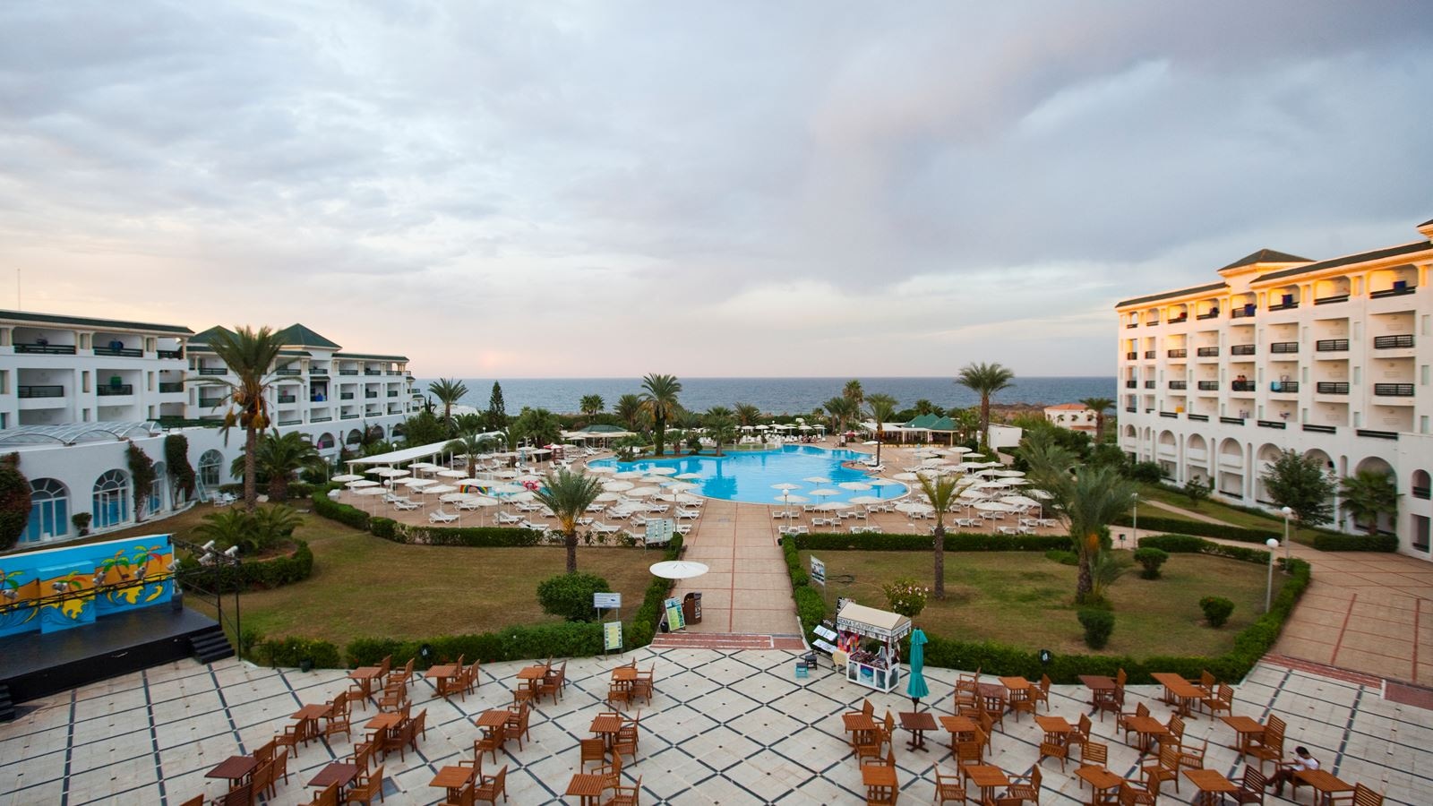 general-main-building