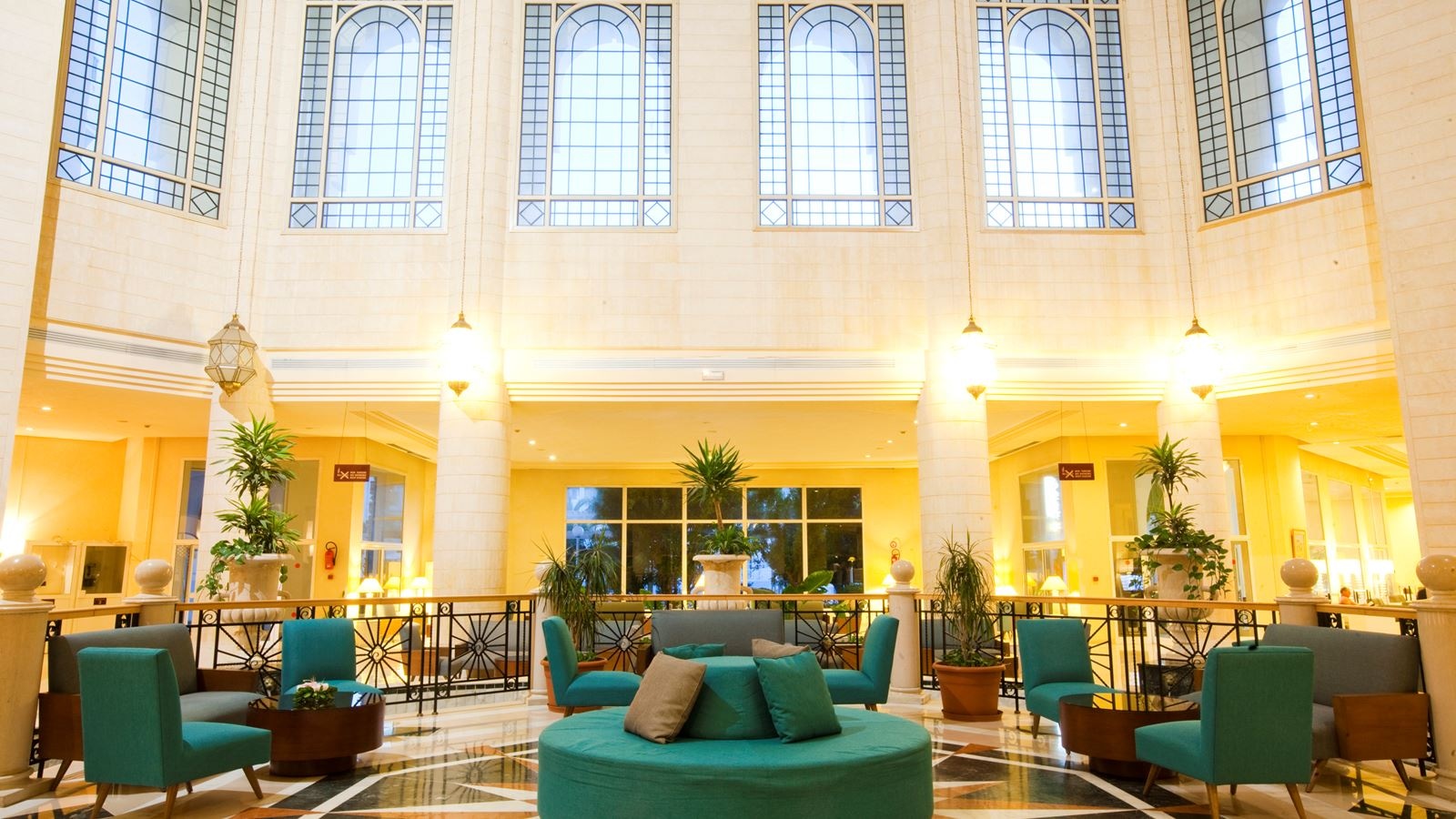 general-main-building