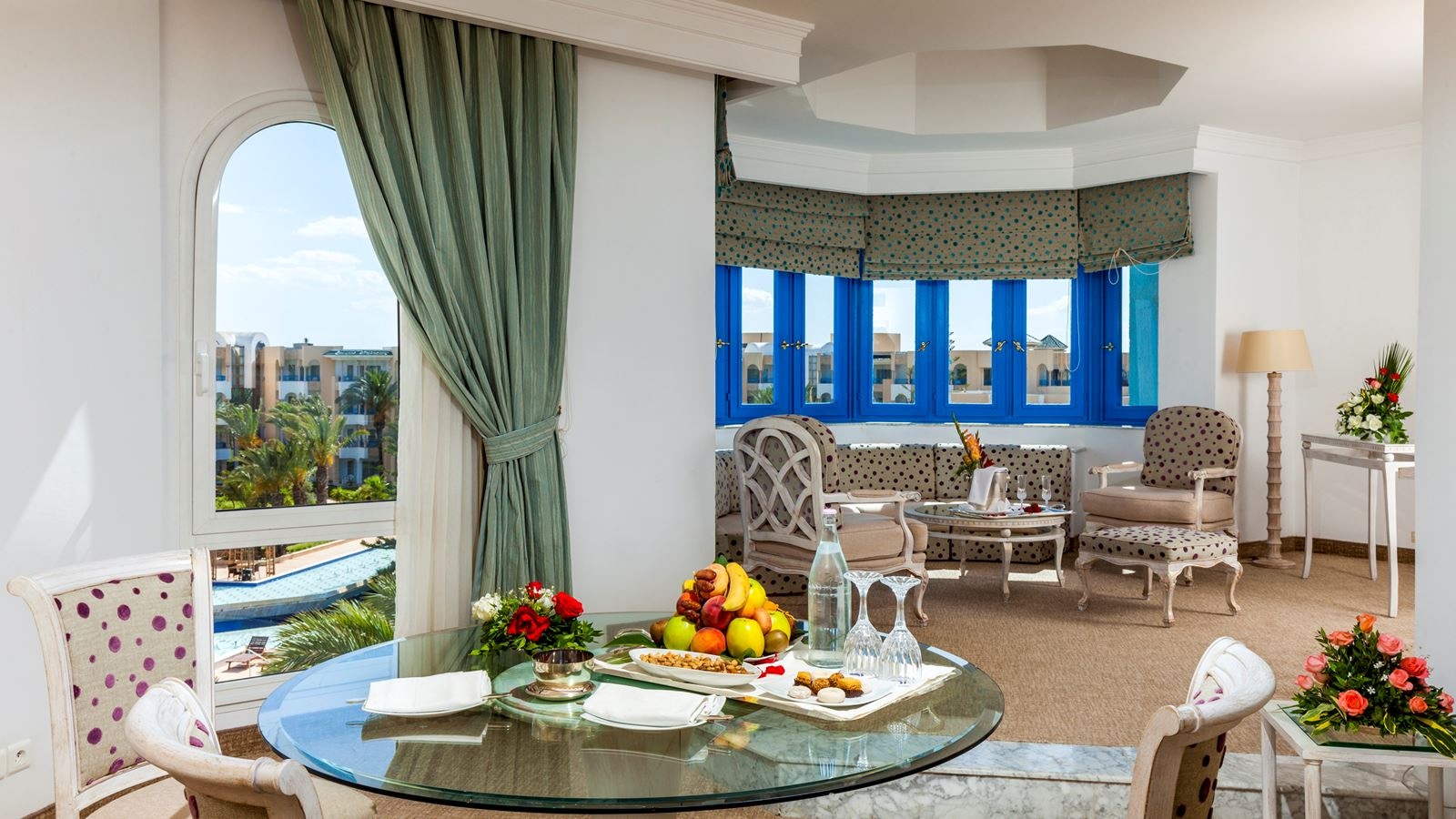 general-main-building