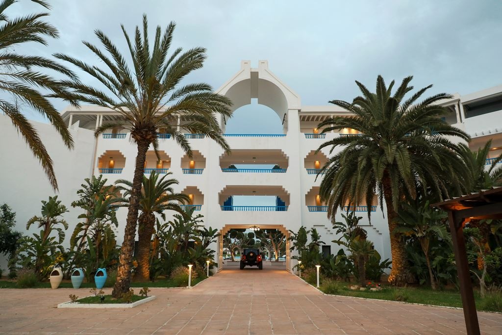 general-main-building