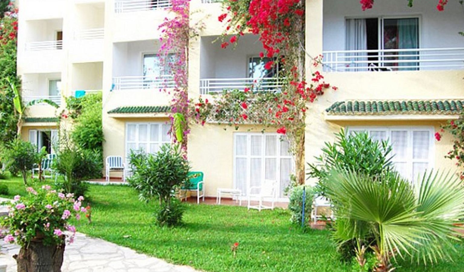 general-main-building