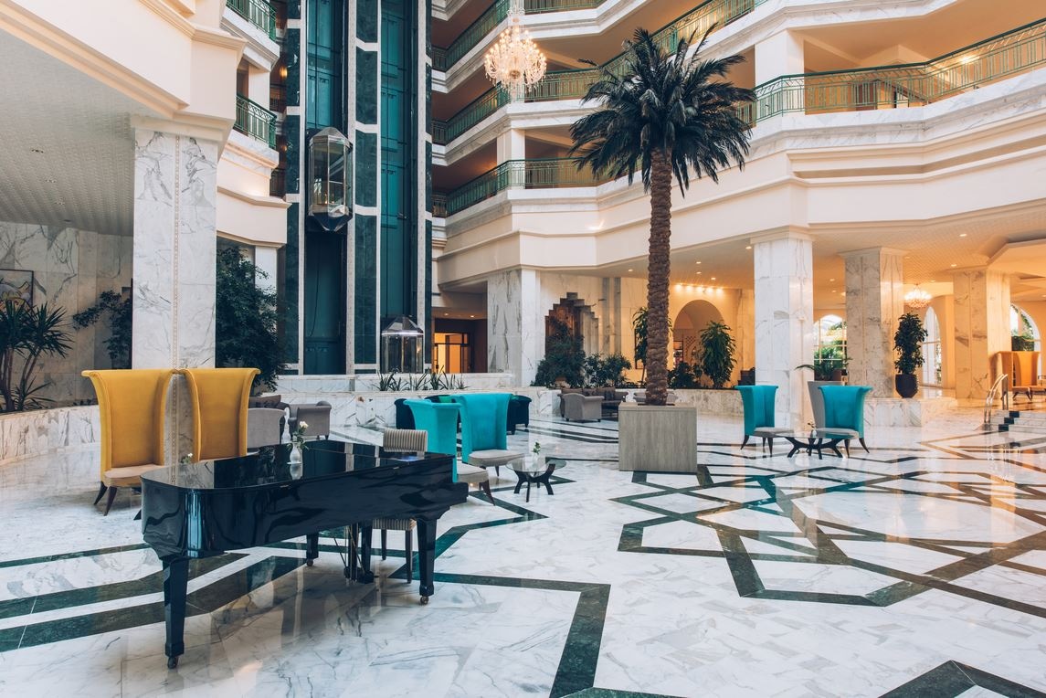 general-main-building