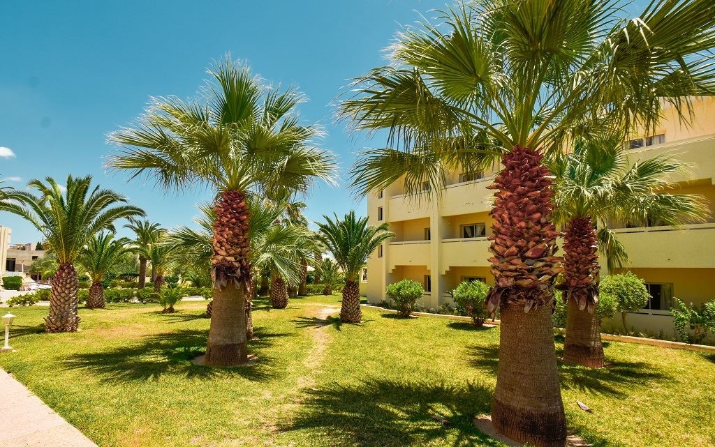 general-main-building