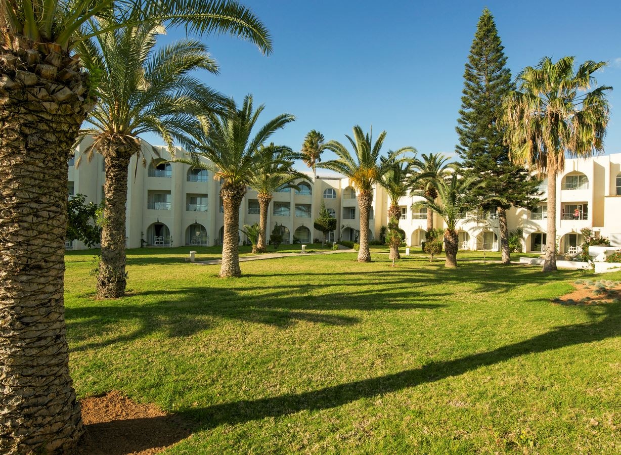 general-main-building