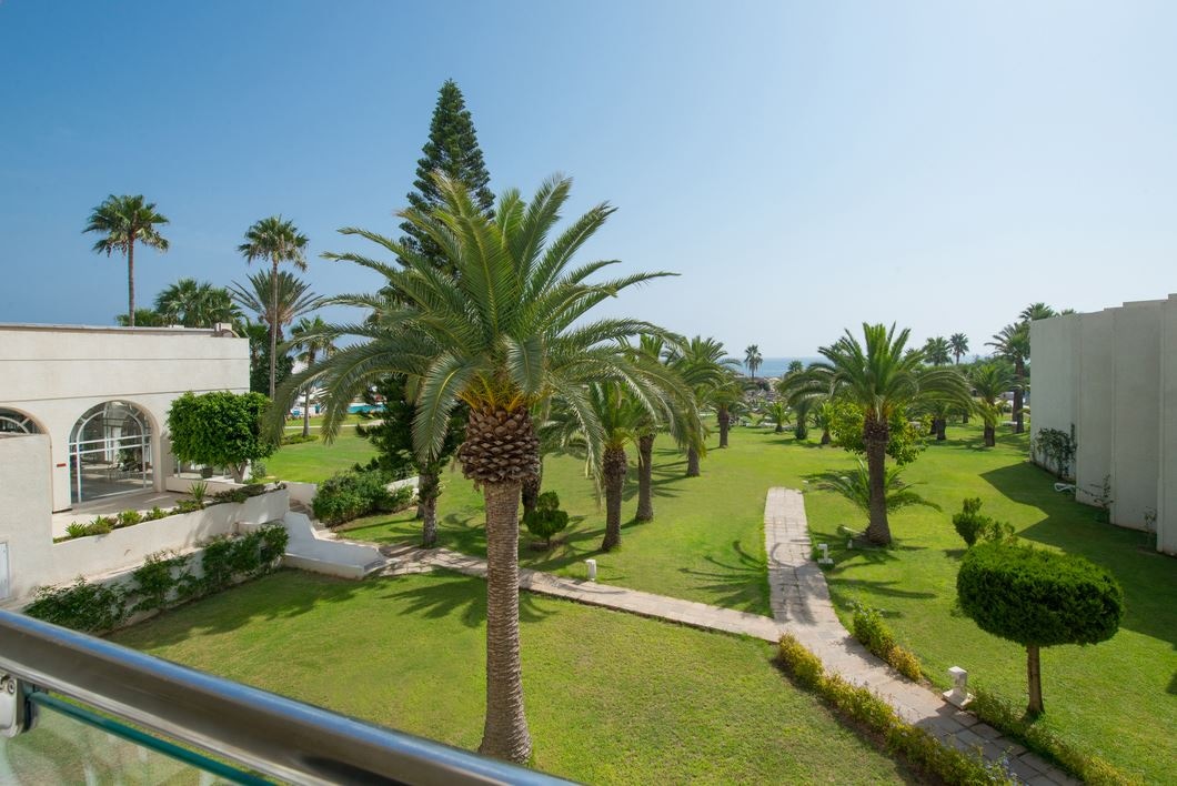 general-main-building