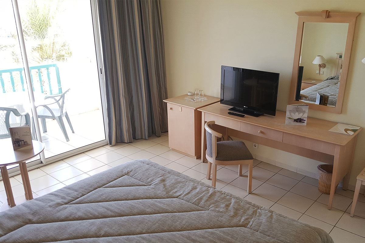 rooms-apartment-standard