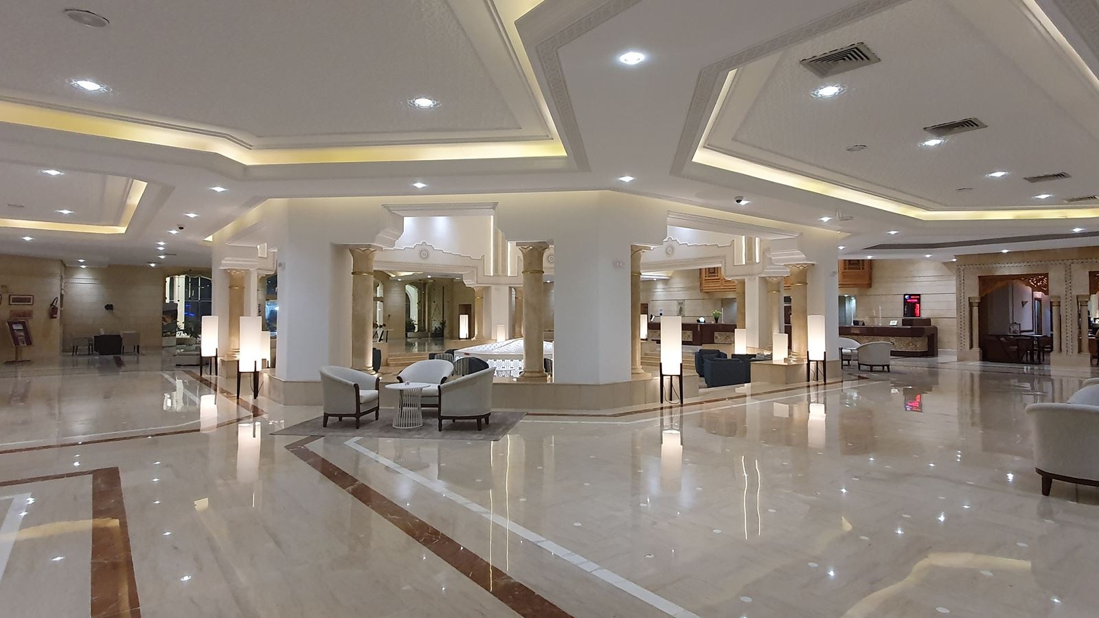 general-main-building