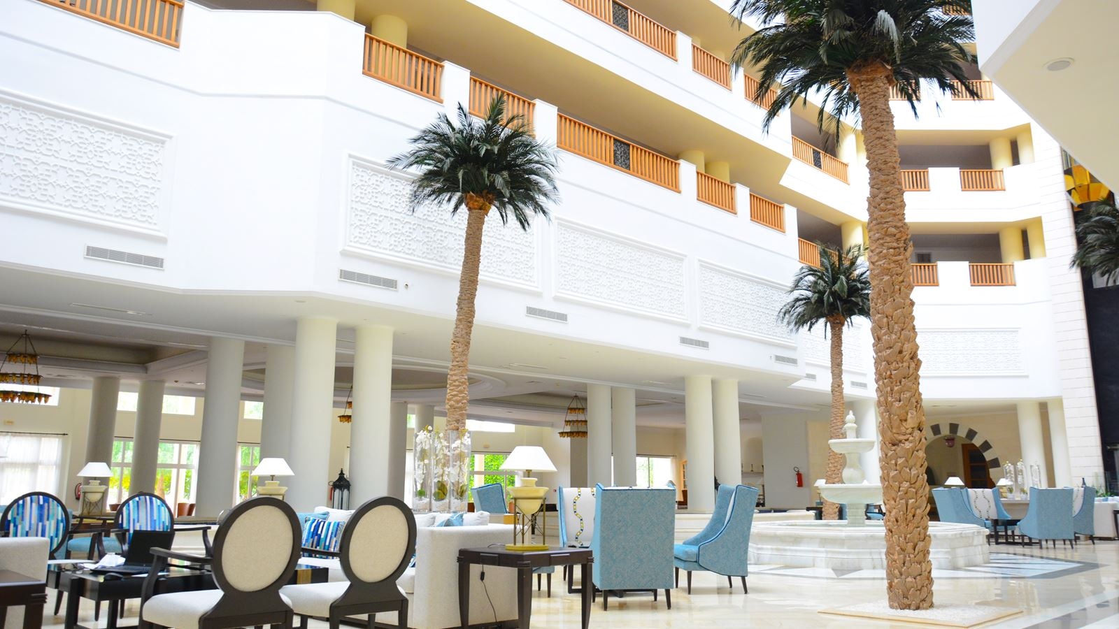 general-main-building