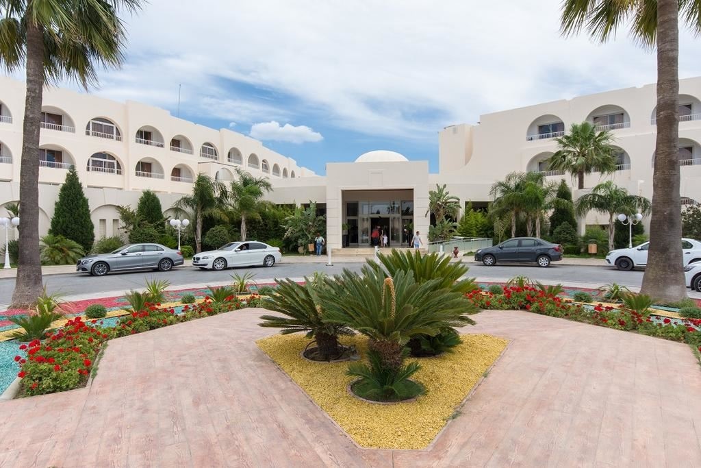 general-main-building