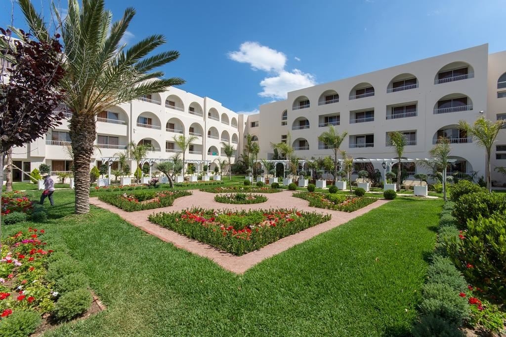 general-main-building