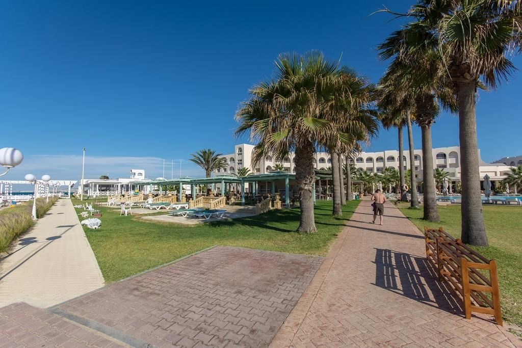 general-main-building