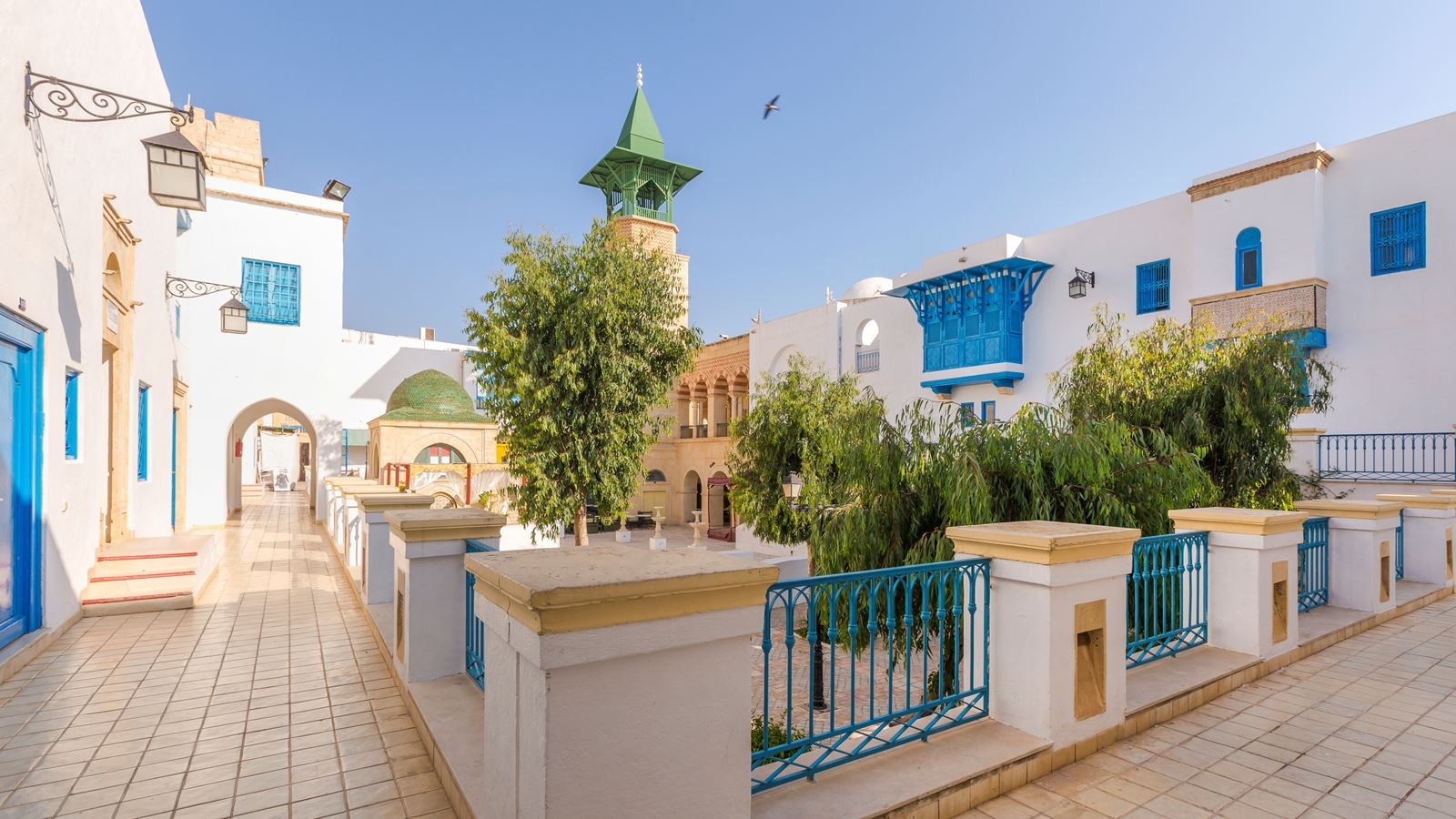 general-main-building