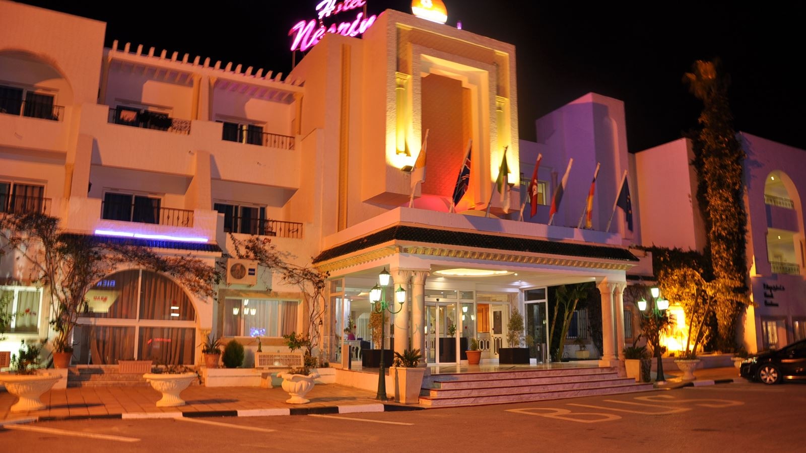 general-main-building