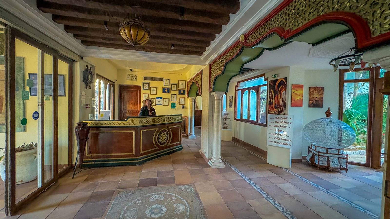 general-main-building