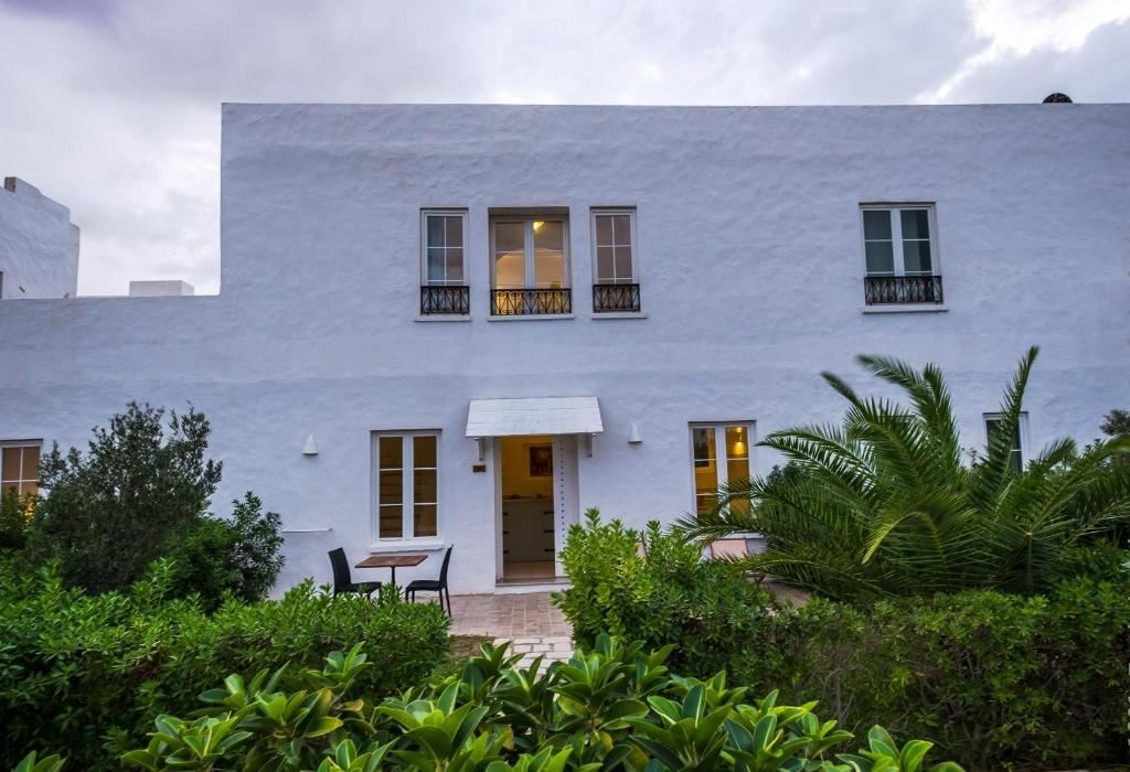 general-main-building