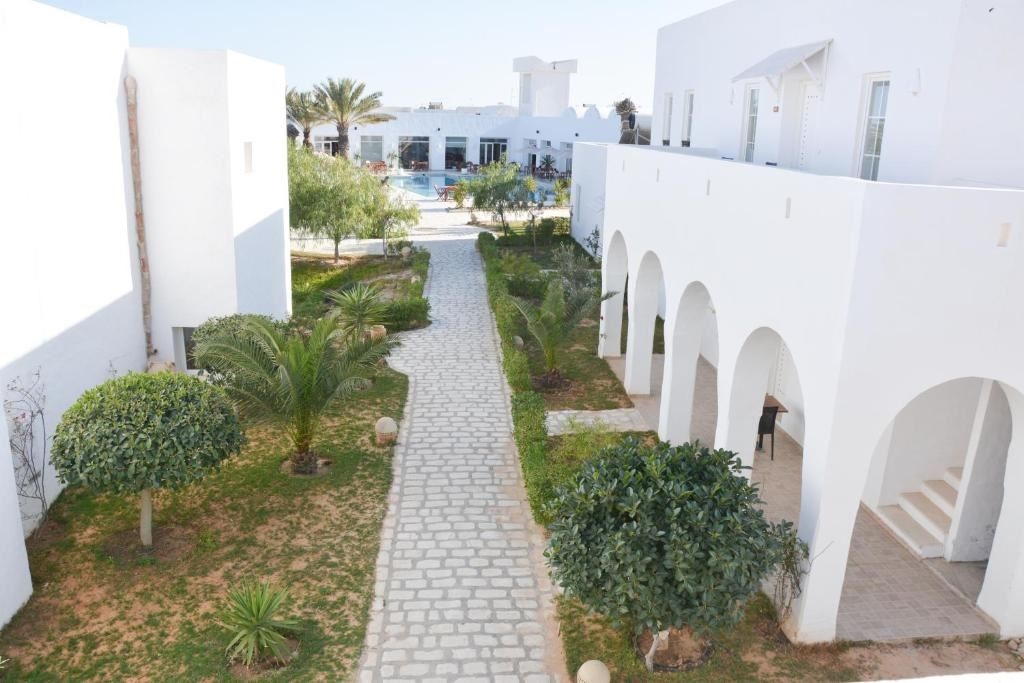 general-main-building