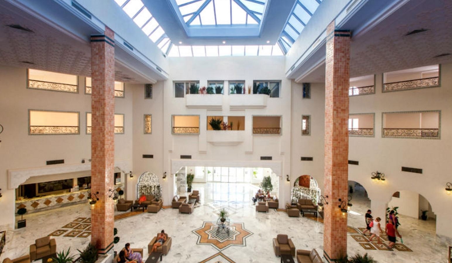 general-main-building