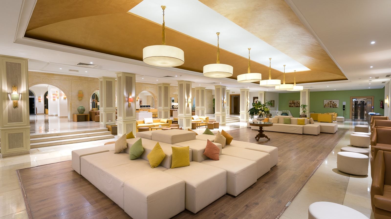 general-main-building