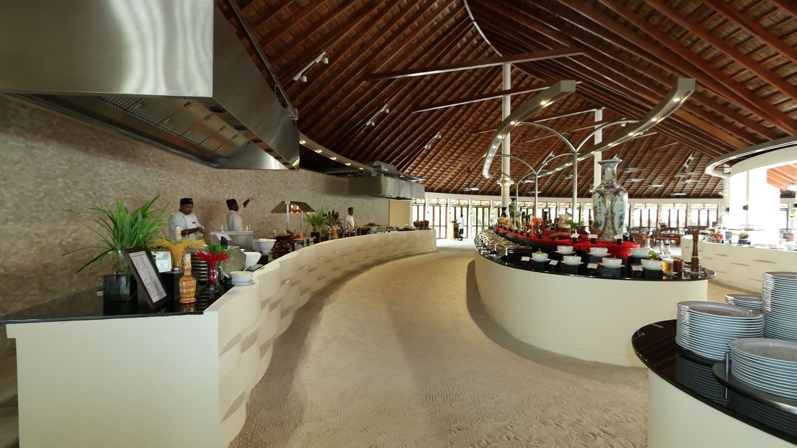 restaurants-farivalhu-restaurant