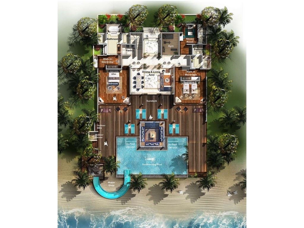 rooms-sultan-beach-residence-with-sunset-pool-4-br