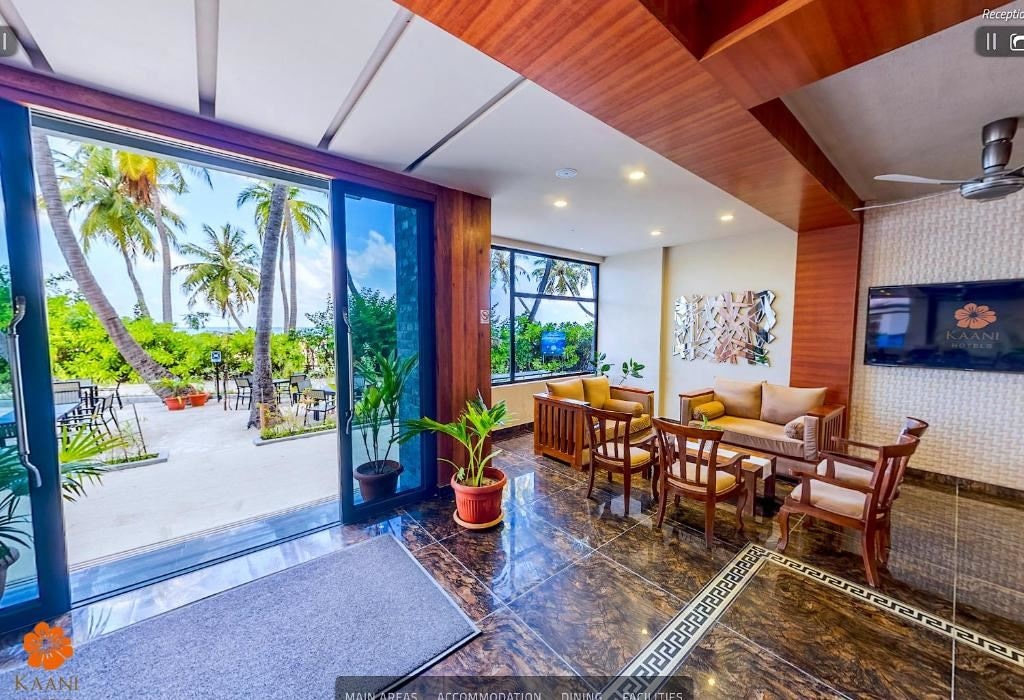 general-main-building