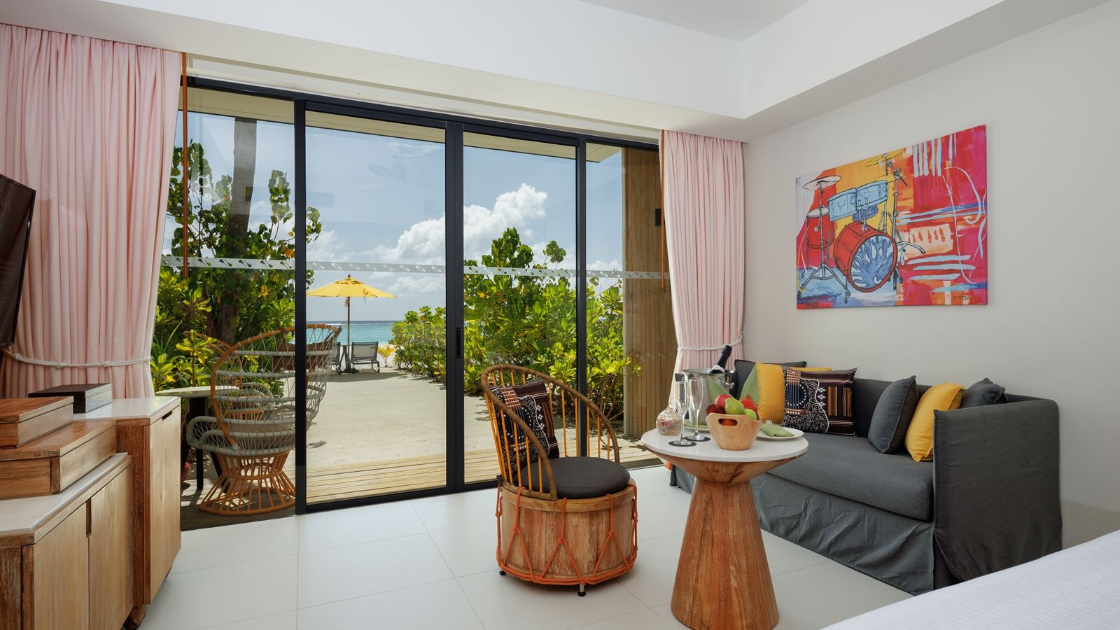 rooms-silver-beach-studioking