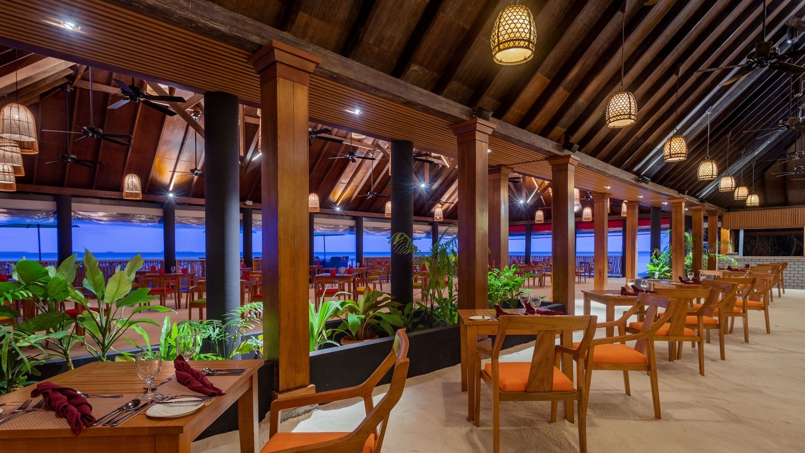 restaurants-dhandifulhu