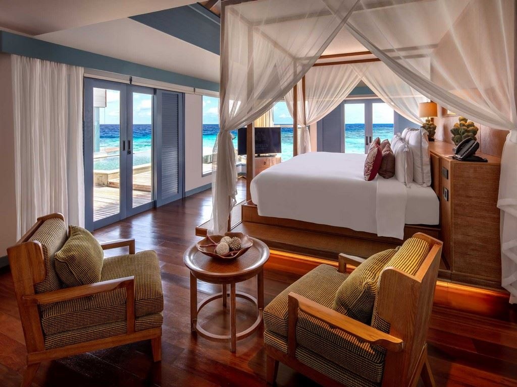 rooms-overwater-residence