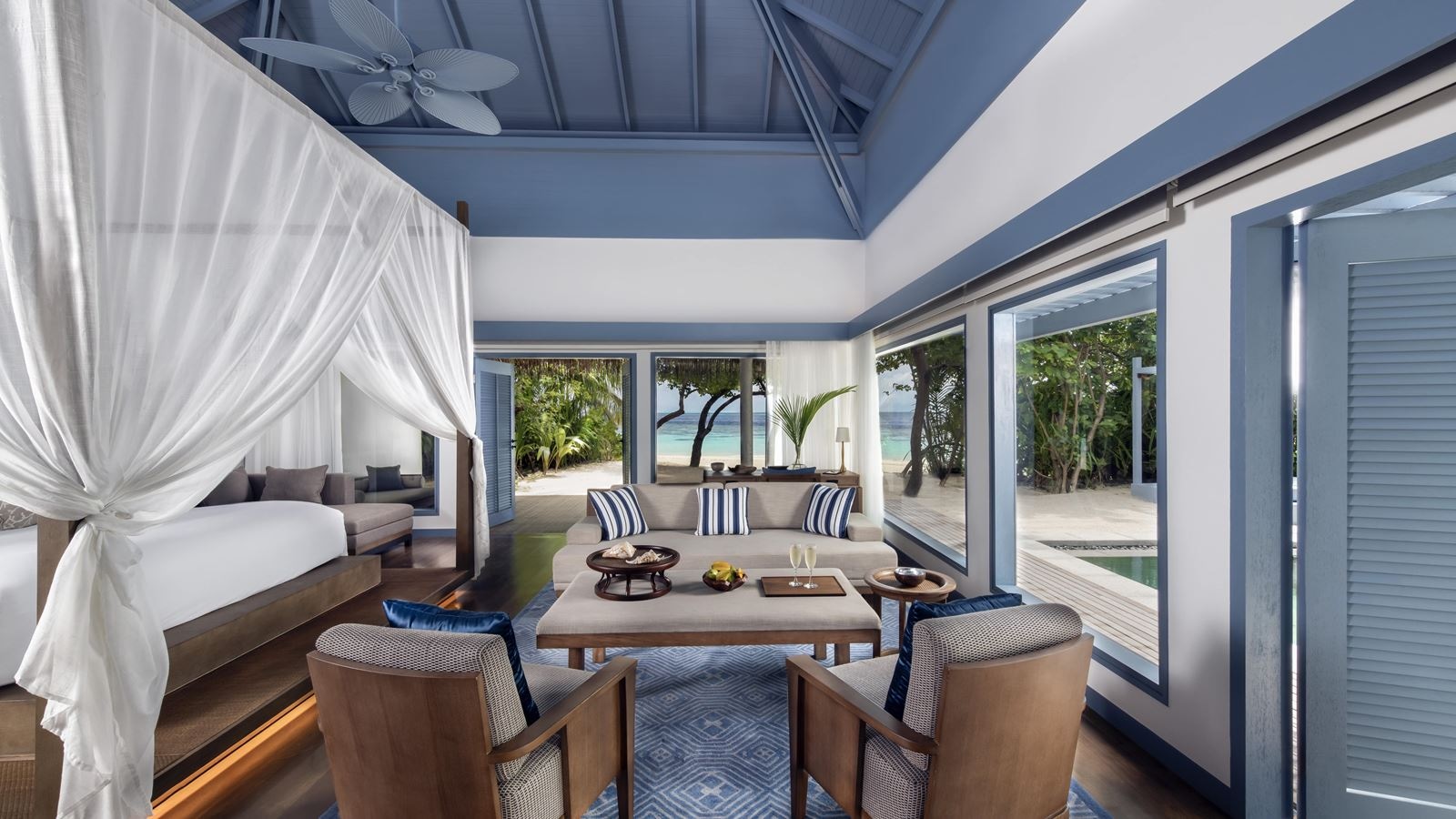 rooms-sunset-beach-pool-villa-1br