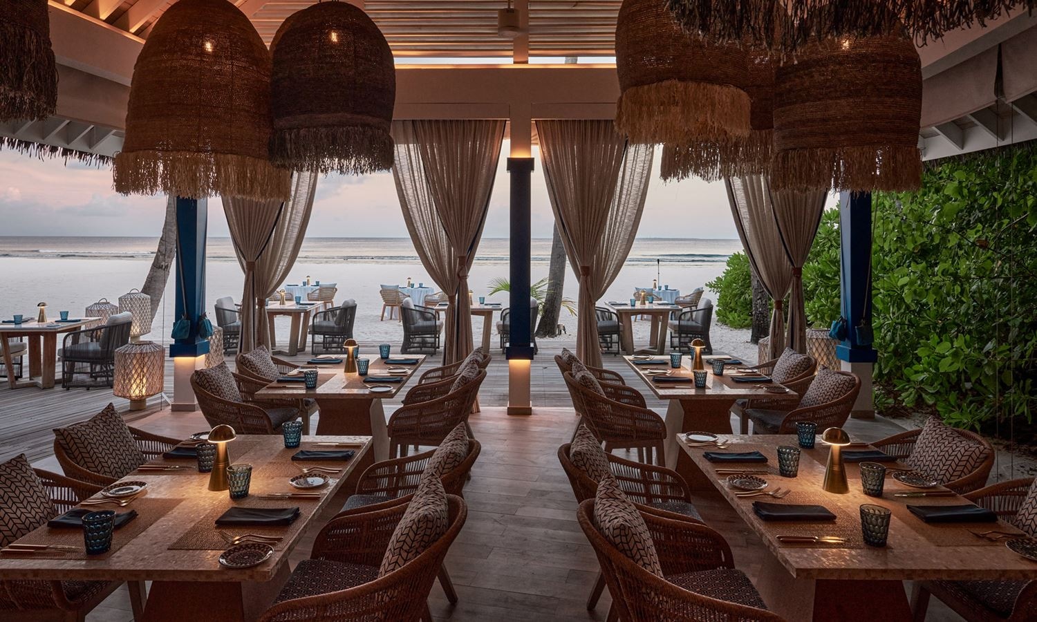 restaurants-arabian-grill