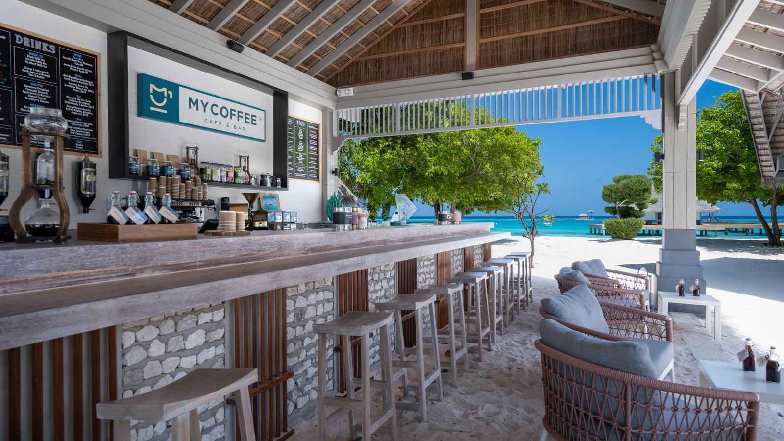 restaurants-my-coffee®