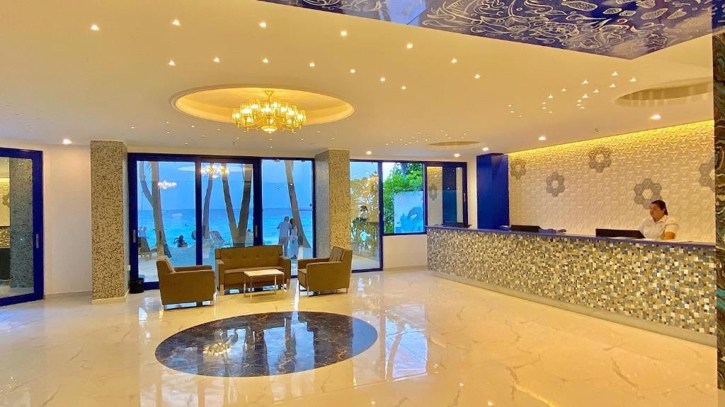 general-main-building