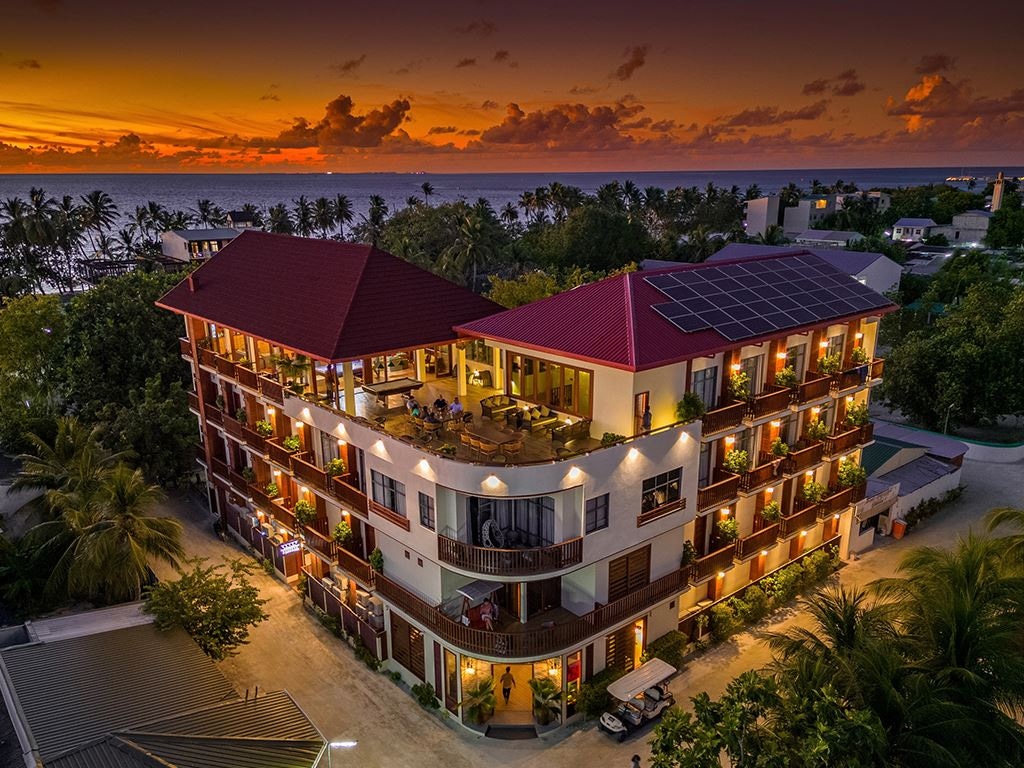 general-main-building