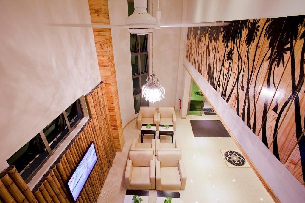 general-main-building